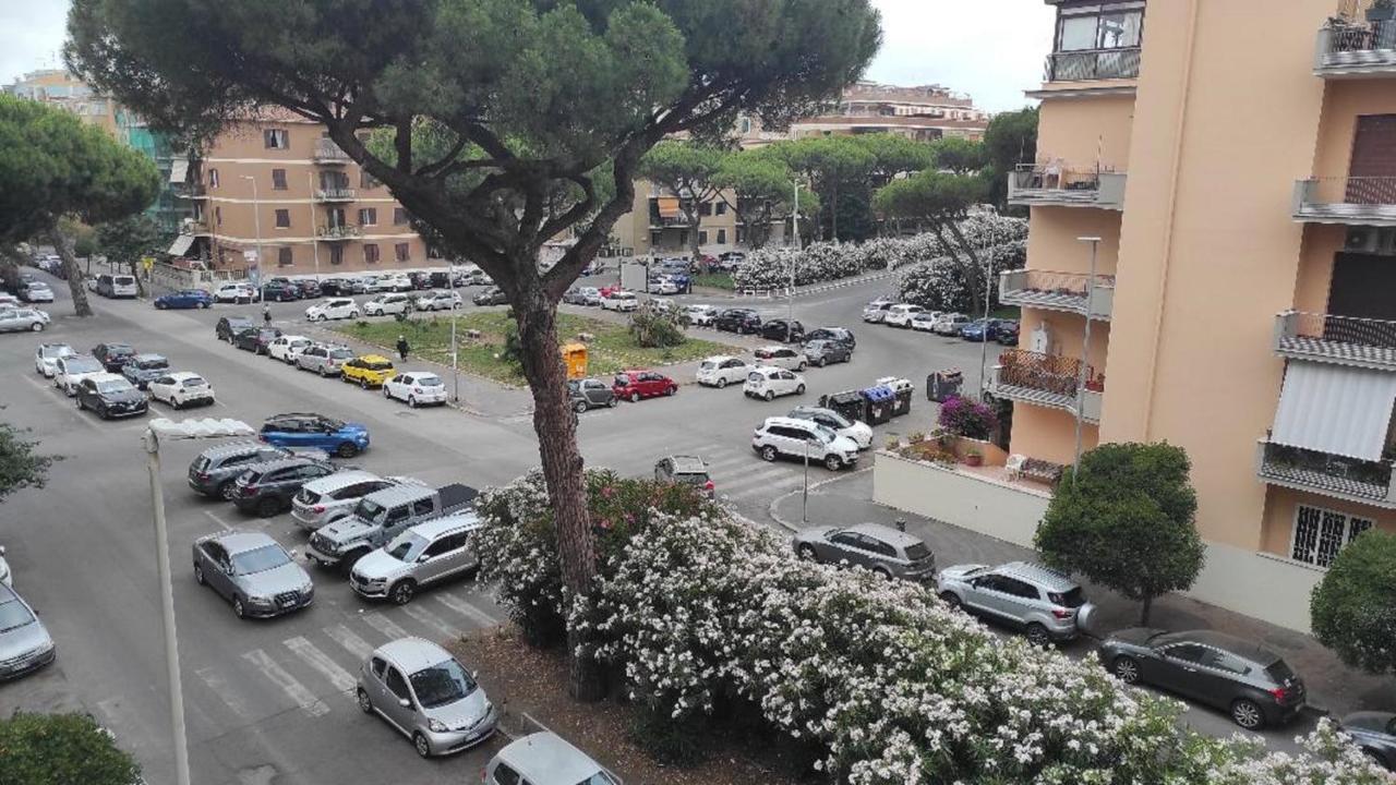 Casa Gio Hotel Lido di Ostia Exterior photo